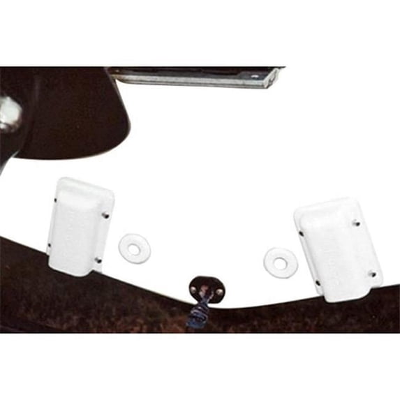 T-H Marine EZWHT1DP Large Pump