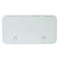 thumbnail image 1 of T-H Marine Supplies HDS-1330-2-DP 13 x 30 in. Designer Hatch with Rectangular Non-Locking - Polar White, 1 of 3
