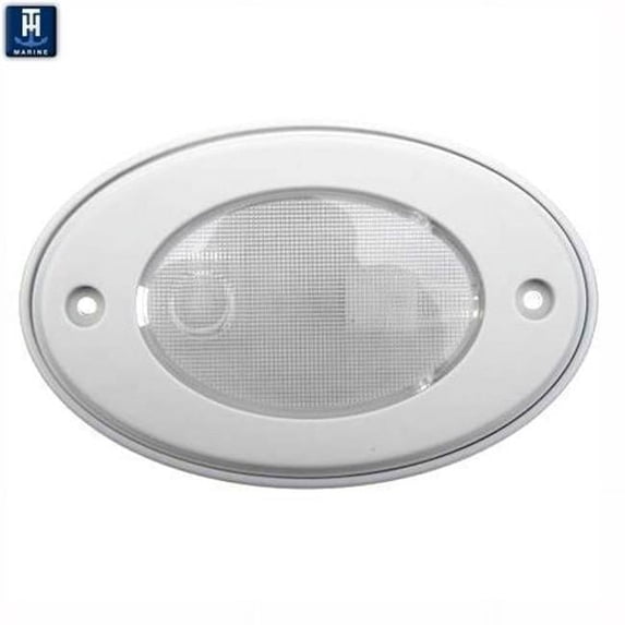 T-H Marine OCL2KDP Courtesy LED with Mount