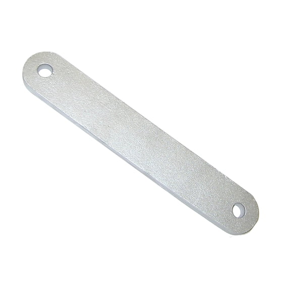T-H Marine Supplies TSP-2-DP Transom Support Plate with Lower Mount