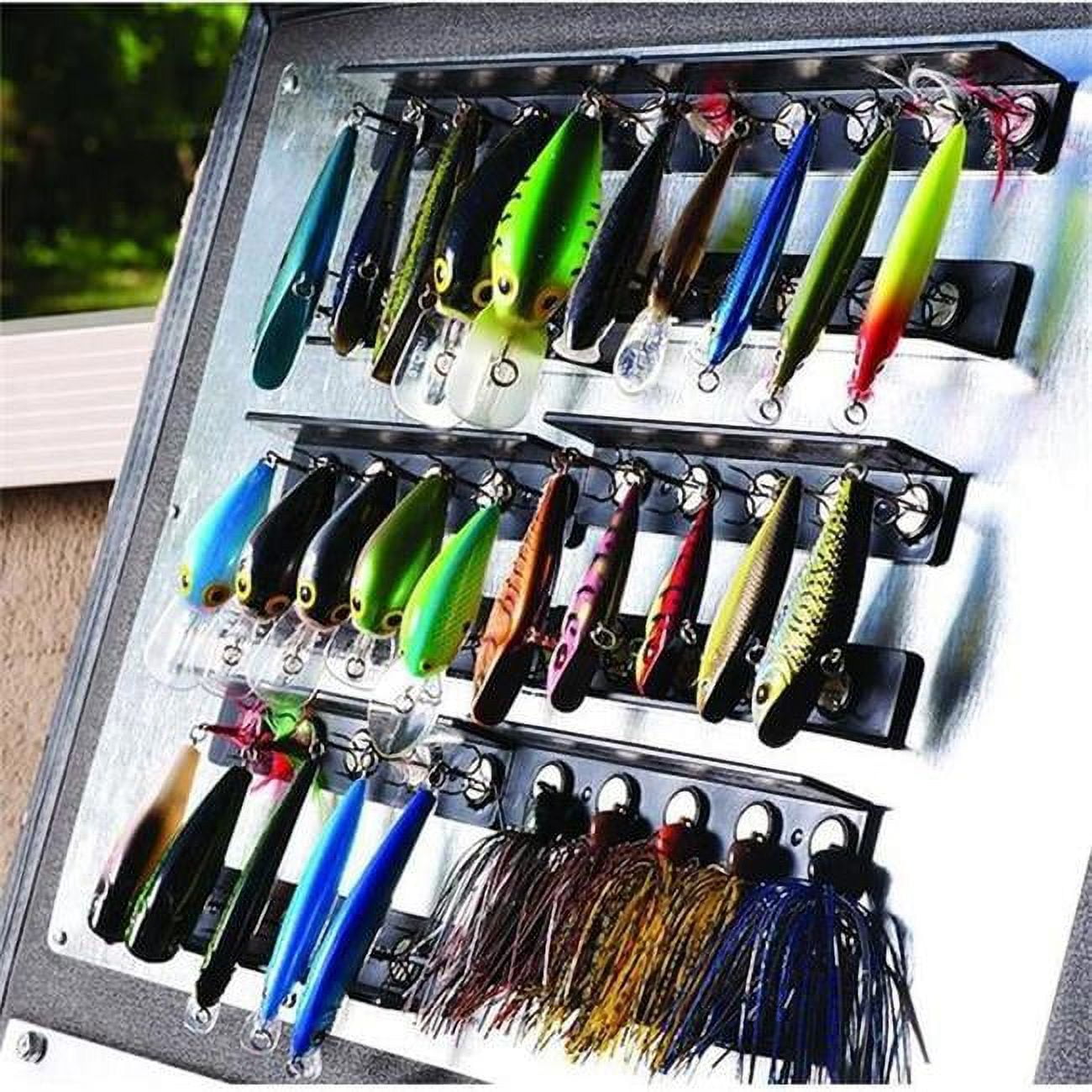 Fishing Lure Display Stands