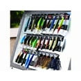 thumbnail image 1 of T-H Marine Tackle Titan Lure Hangar Lure Rack Black, 1 of 3