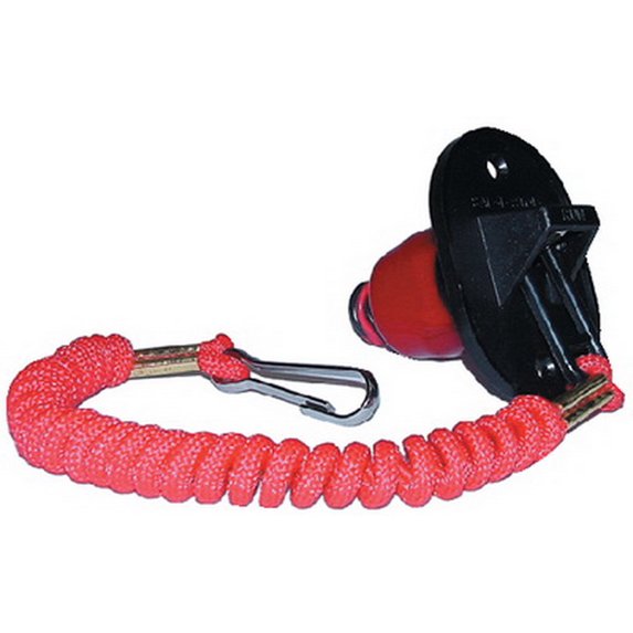 T-H Marine Supply Single O/B