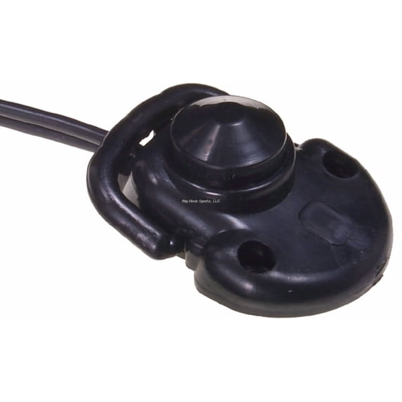 T-H Marine FCS-2-DP Sure Foot Trolling Motor Foot Switch