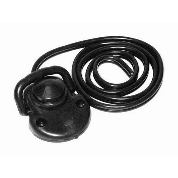 T-H Marine FCS-2-DP Sure Foot Trolling Motor Foot Switch