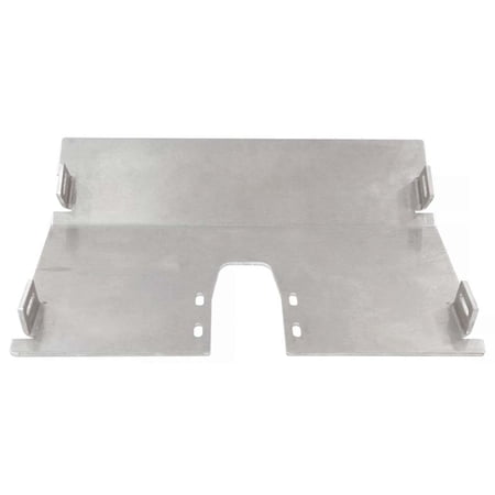 T. H. Marine Thma Atlas Hole Shot Plate 14"