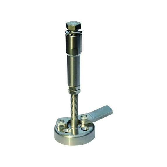 T-H Marine Troll-Tamer™ f/Minn Kota Fortrex/Ultrex Trolling Motor Stabilizer Lock 5"-8" Spacing