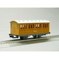 thumbnail image 1 of T H O M A S & F R I E N D S Clarabel Passenger CAR O Gauge, 1 of 5