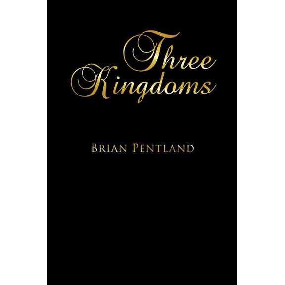 T H R E E K I N G D O M S