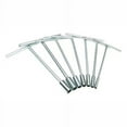 thumbnail image 1 of T-HANDLE SET, 7 PC METRIC, 1 of 1