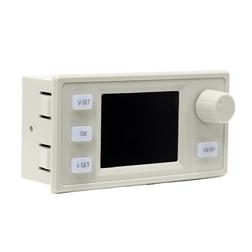 T-HOTLYST 120W Adjustable Voltage Regulator Constant Voltage And Current Power Module With Solar Charge Capability For Field Use