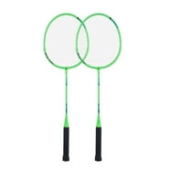 23 in. Length Stringless Badminton Racket - Walmart.com