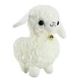 thumbnail image 1 of T-HOTLYST Cute Stuffed Animal Cartoon Lucky Goat Plushed Toy Goat for Doll Wedding Gift Goat for Doll for Decoration Home Decorati, 1 of 19