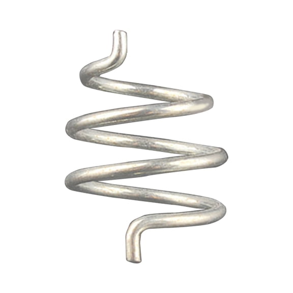 T-HOTLYST Cycling Brake Bike Springs Steel Braking Return Spring Clip Mountain Bike Disc Brakes Spring for Bike Part Easy to Use