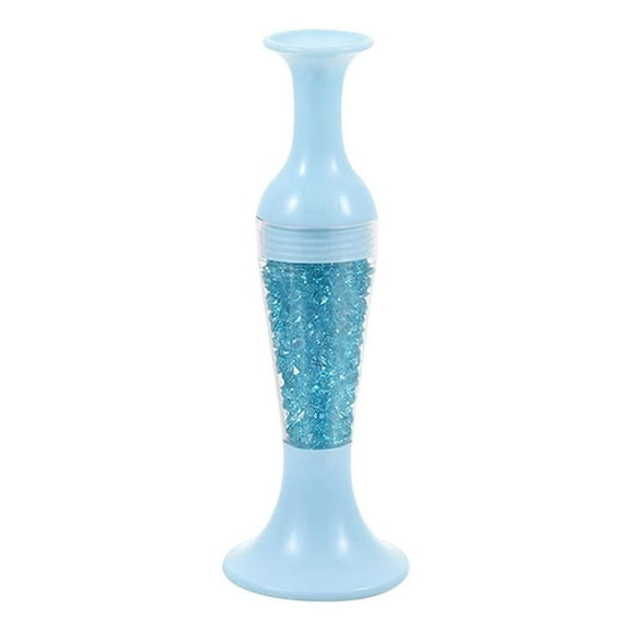 T-HOTLYST Diamonds Paintings Pen,Diamonds Art Accessories Tools Diamonds Paintings Wax Pen Vase Shaped Drill Pen Nail Art Manicure Tool