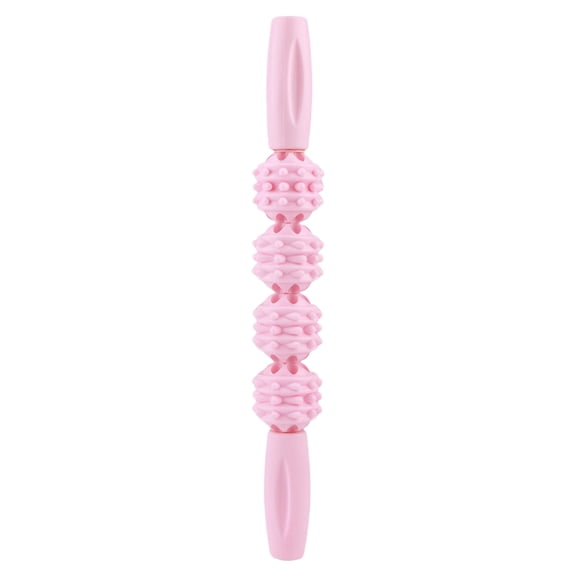 T-HOTLYST Efficient Muscle Roller Stick for Recovery and Management in Arm Legs and Back Muscle Soreness Relief for Women and Men