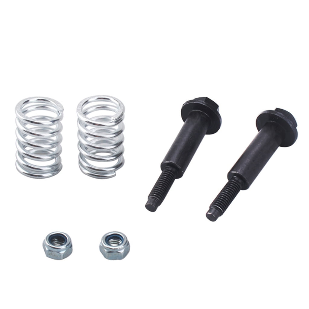 Walker Exhaust 35129 Exhaust Bolt And Spring