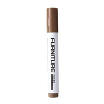 T-HOTLYST Furniture Repair Pen Waterproof Touch-Up Markers Quick-Drying Scratch Repair Marker for Wood Cabinet Floor Tables Chairs