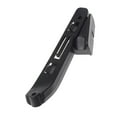thumbnail image 1 of T-HOTLYST High Strength Left Right Side Front Bumper Guide Mounting Bracket Rack For E92 51117156555 51117156556 Easy Installation, 1 of 17