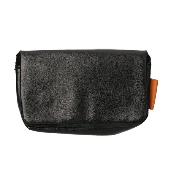 T-HOTLYST PU Leather Camera Soft Case Bag Lightweight For RX100 G9X LX Series Cameras Protections Carrying Bag