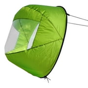T-HOTLYST Portables Collapsible Sail Inflatable Kayak Fishing Boats Drifting Boats for Leisures Sailing and Competitions