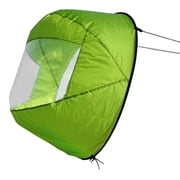 T-HOTLYST Portables Collapsible Sail Inflatable Kayak Fishing Boats Drifting Boats for Leisures Sailing and Competitions