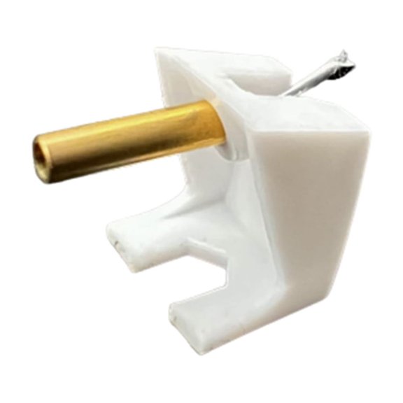 T-HOTLYST Replacement Turntable Needle Repair for Stanton D5100E 500A 500AL Turntable Record Cartridges Stylus