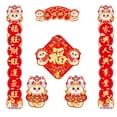 Spring 2025 Decals