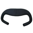 thumbnail image 1 of T-HOTLYST VR Face Cushion Covers Face Pad for PIMAX Crystal VR Glasses Light Blocking Foam Face Pad Gaming VR Headsets Accessories, 1 of 15