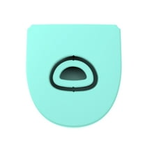 T-HOTLYST Water Bottle Lid Replacement Stopper AntiSplash Silicone Sealing Gaskets for Owala FreeSip 19/24/32/40oz Bottle Top Lid