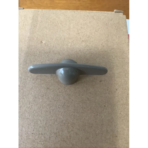 T Handle Anderson Window Replacement Handle Crank Dark Bronze