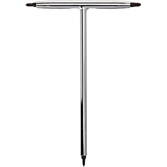 T-Handle Bit Driver with No. 1, 2 & 3 JIS Cross-Head Bits 08-0557$$Tools & Hardware Other