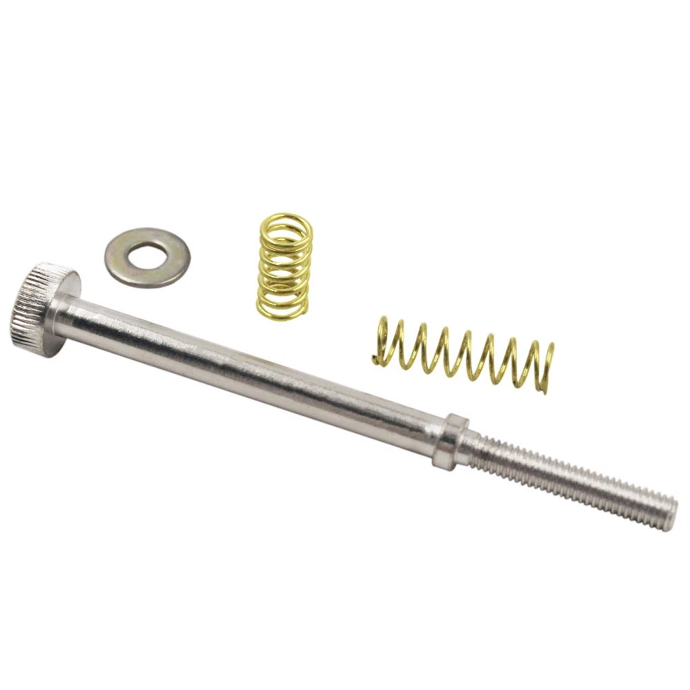 T-Handle Idle Speed Adjuster Screw Tool for CV Carburetors - Compatible ...