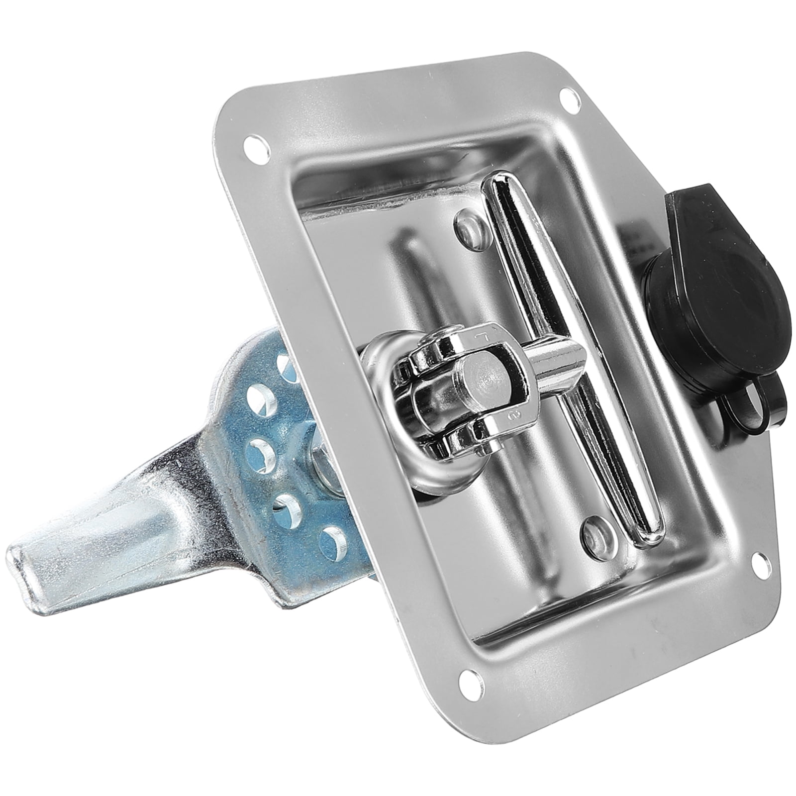 T Handle Latch Replacement Tool Box Latch Rv Door Lock Trailer Door