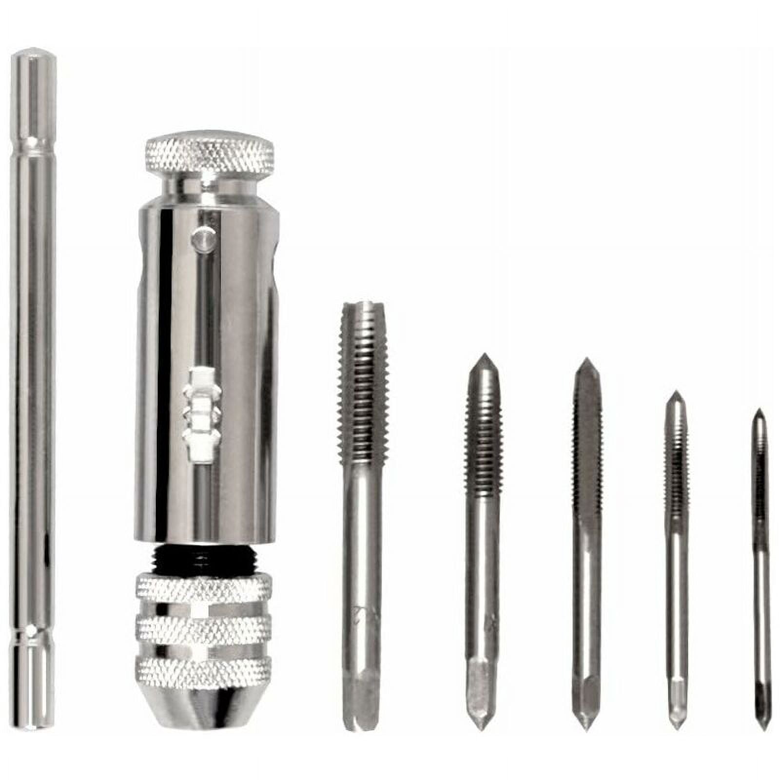 THandle Ratchet Socket Wrench,Triomphe 1 Piece Adjustable OneHand