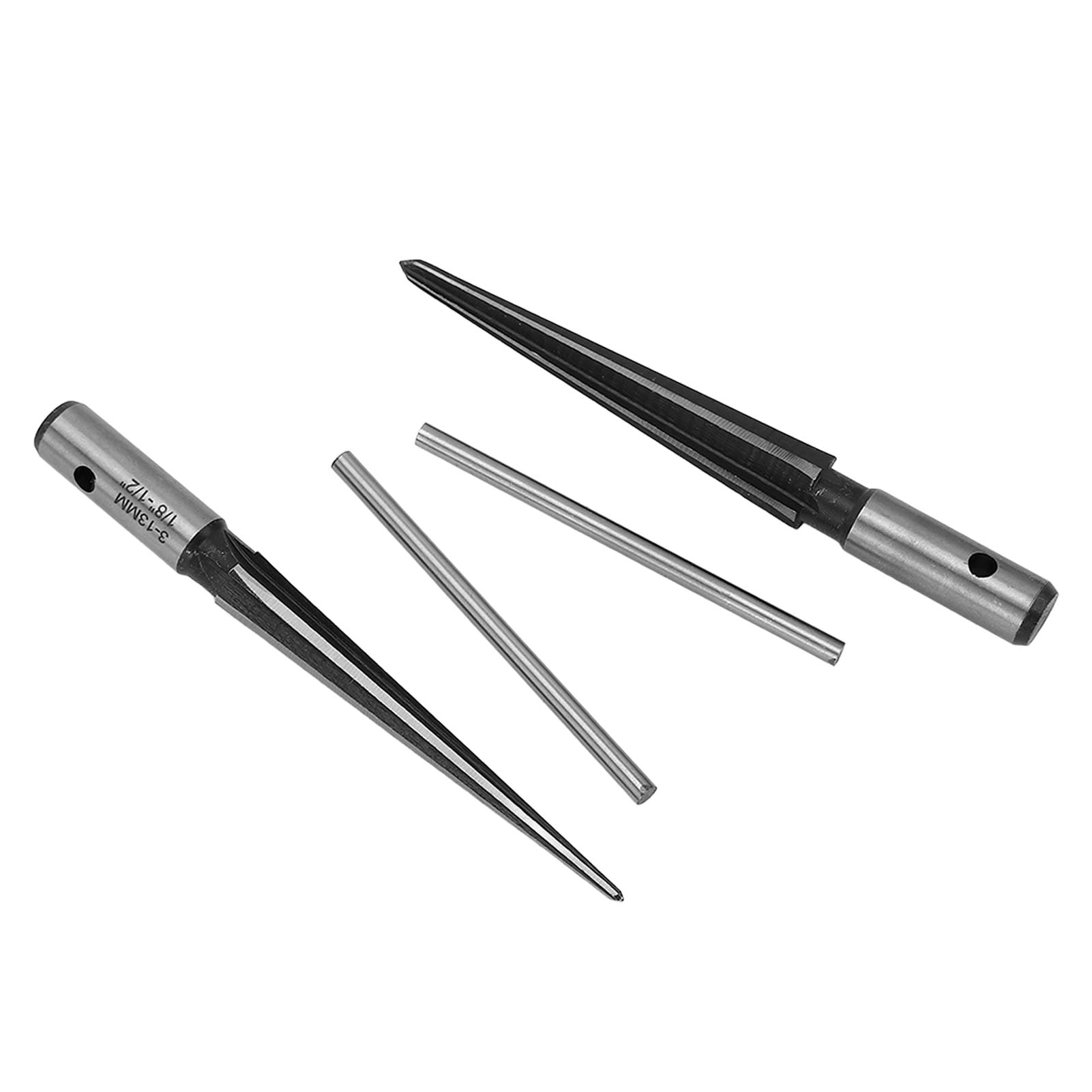 T Handle Reamer, Tapered Reamer Simple Operation Steel Chamfering