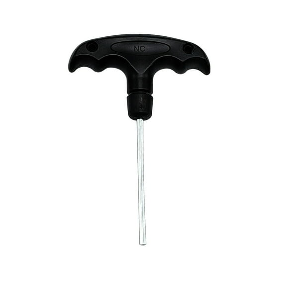 T Handle Socket Wrench Hex Socket T Handle Wrench Spanner Repair Tool ...