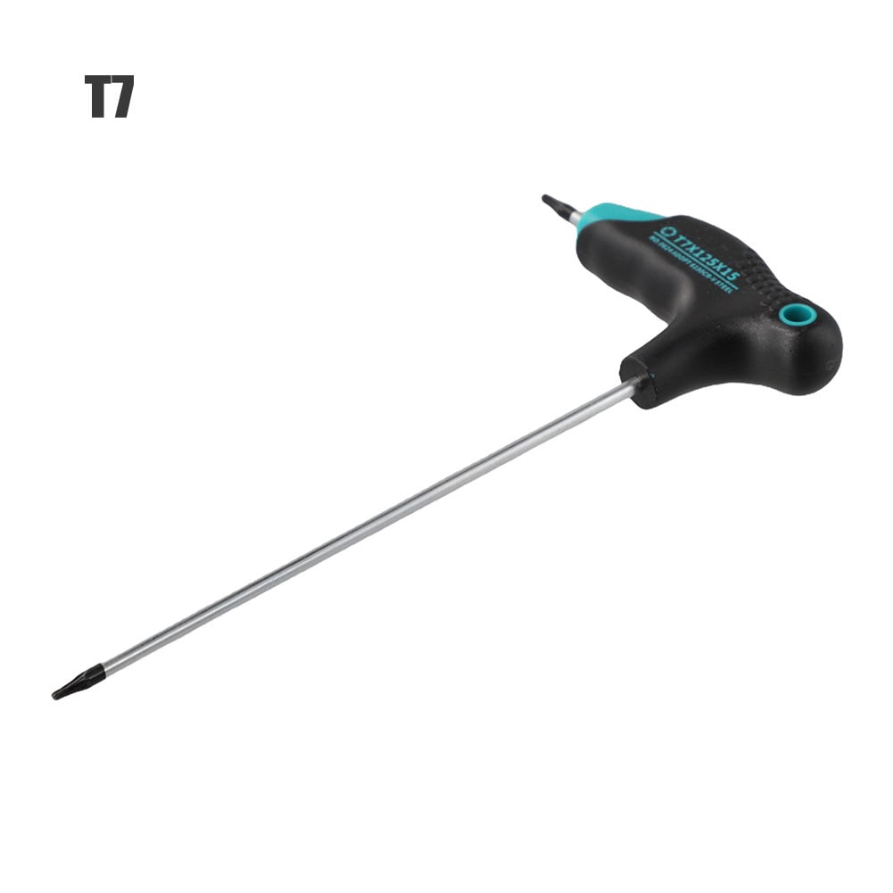 Wera Kraftform Plus 367 TX20 Torx Screwdriver With Holding Function - 4-Inch Blade, Professional Quality