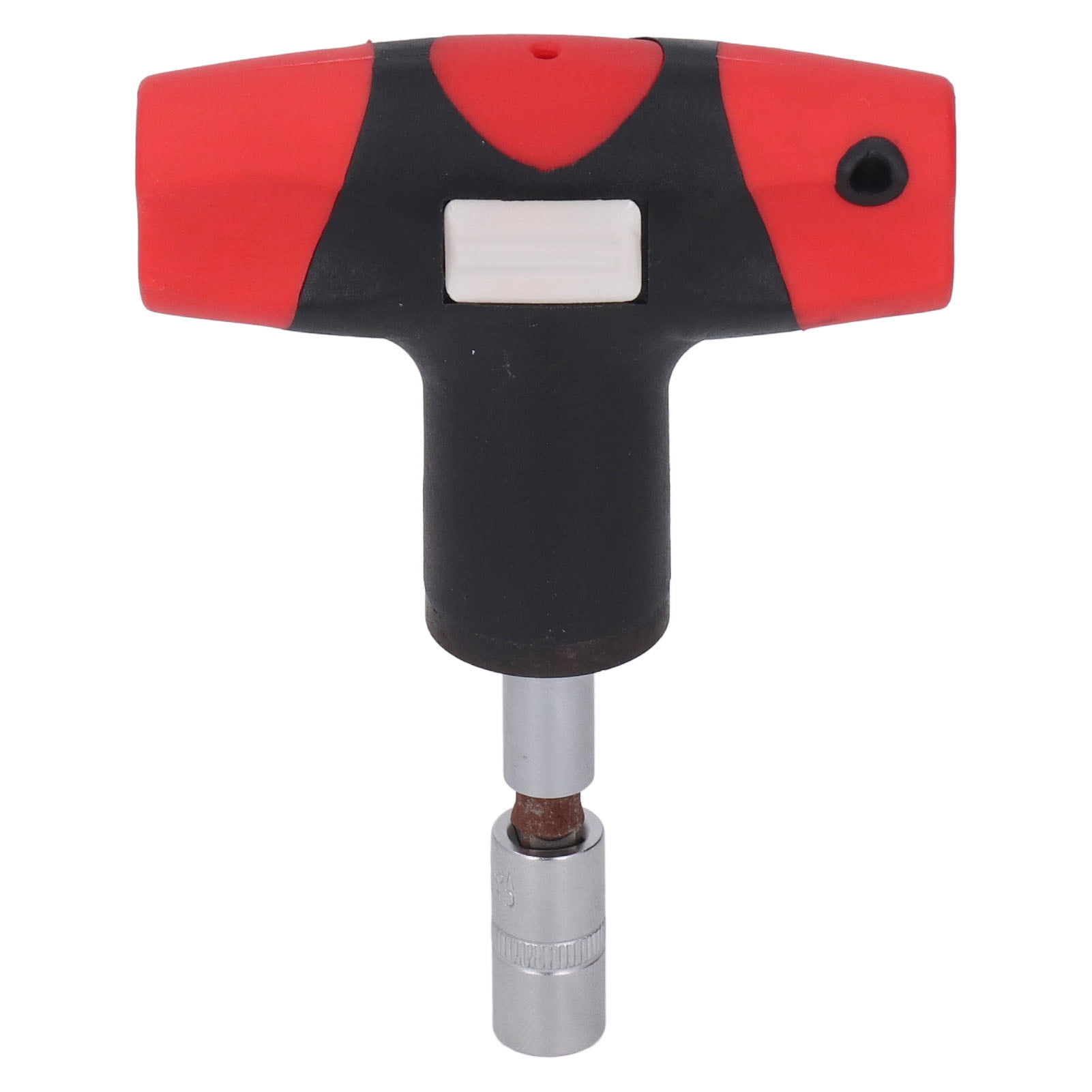 T Handle Wrench Set 1/4in Hex Socket Design High Accuracy Clockwise