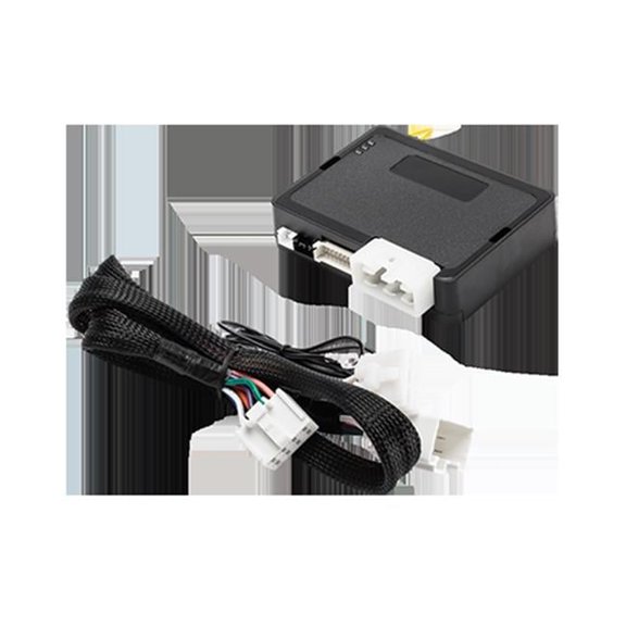 T-Harness Combo Kit - Compatible with 1995-2016 Scion & Toyota