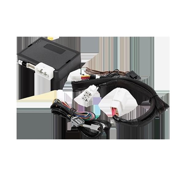 T-Harness Combo Kit for 2012 Plus Acura & Honda