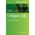 thumbnail image 1 of T-Helper Cells: Methods and Protocols, 1 of 1