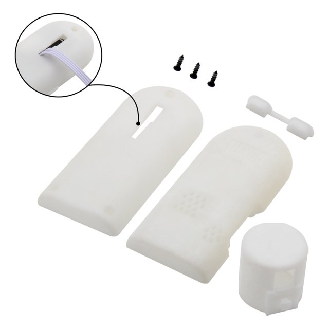 THigrow Accessories 3D Printed Shell for Flower Monitor ESP32