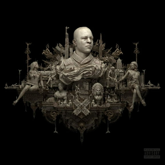 T.I. - Dime Trap - Vinyl (explicit)