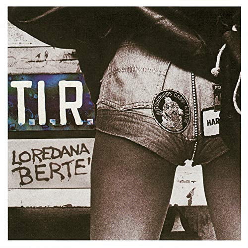 T.I.R. [Limited (LP)