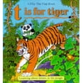thumbnail image 1 of Pre-Owned T Is for Tiger 9781855762121 Used, 1 of 1