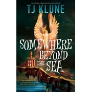 Somewhere Beyond the Sea Hardcover