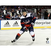 T.J. Oshie Washington Capitals Unsigned 2018 NHL Stadium Series Photograph