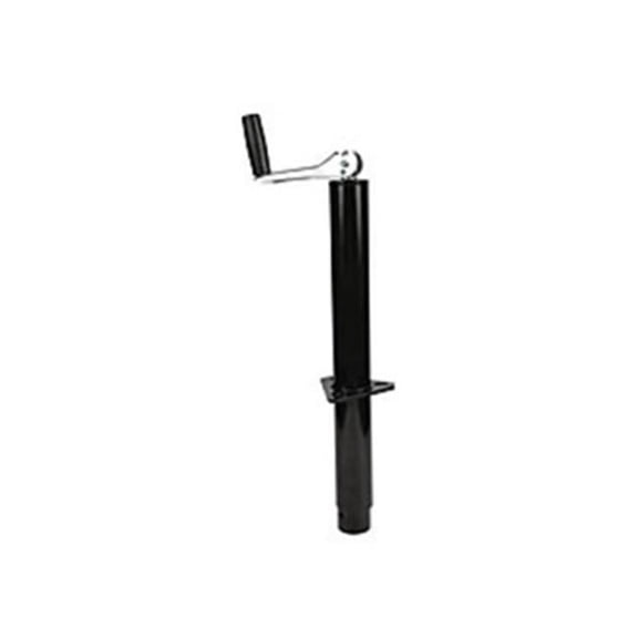 T-Jack Man Top Wind, Black - 2000 lbs