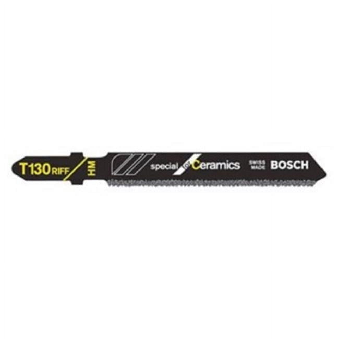 T Jigsaw Blade